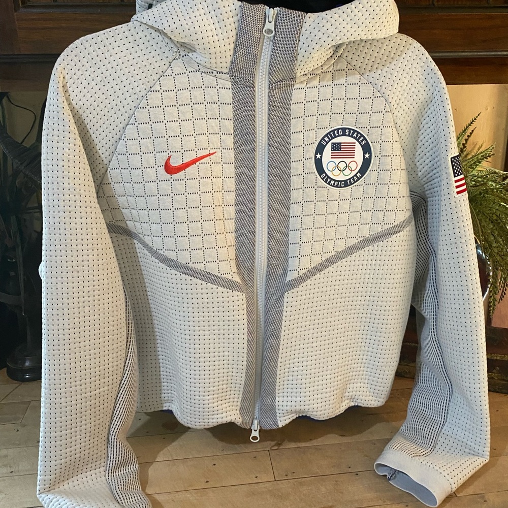 Nike United States  Olympic Team